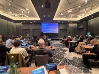 Das "Menschenrechtsforum 2024-China-Europa" 